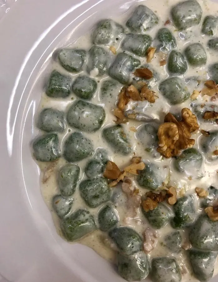 Da Nando Antica Osteria Hotel Godi