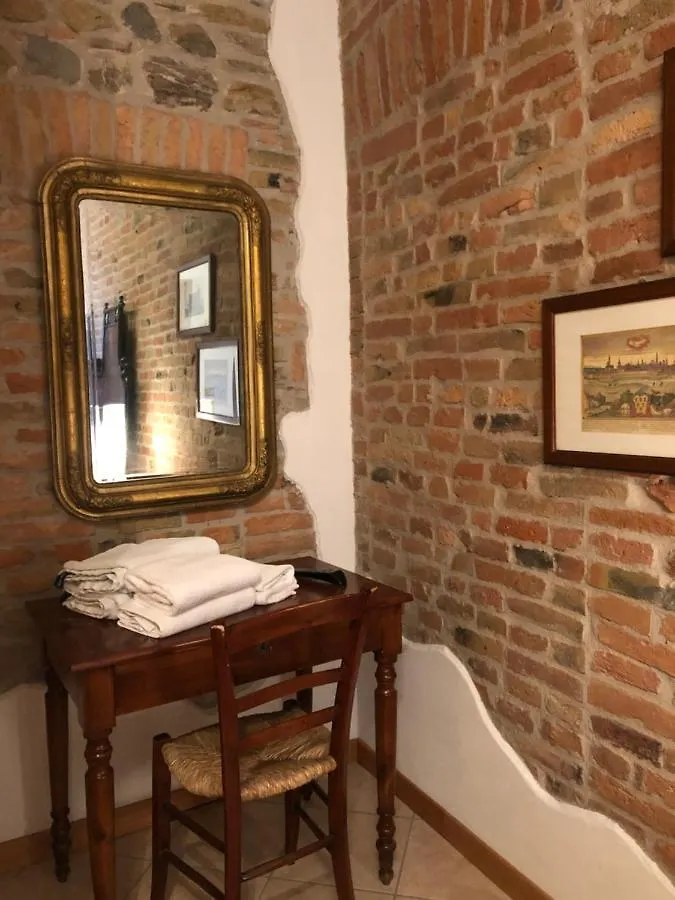 Da Nando Antica Osteria Hotel Godi
