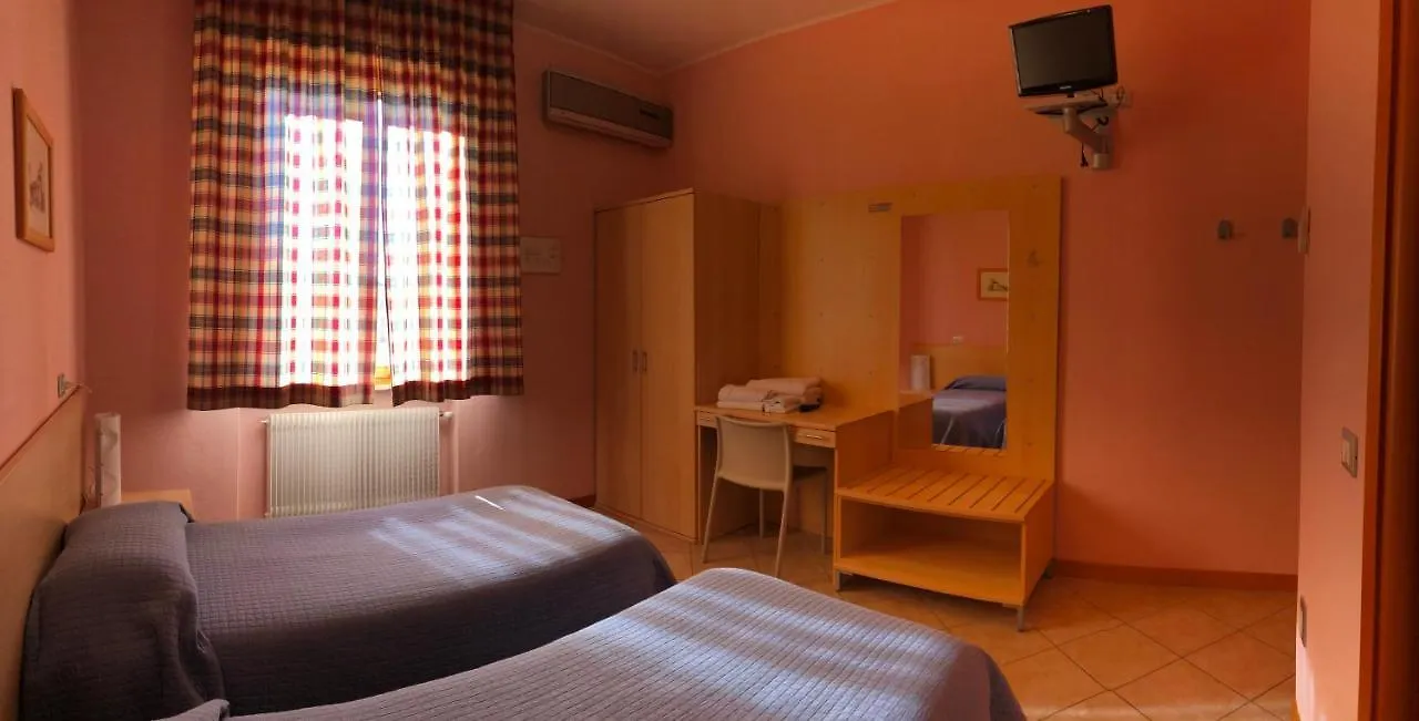 Da Nando Antica Osteria Hotel Godi