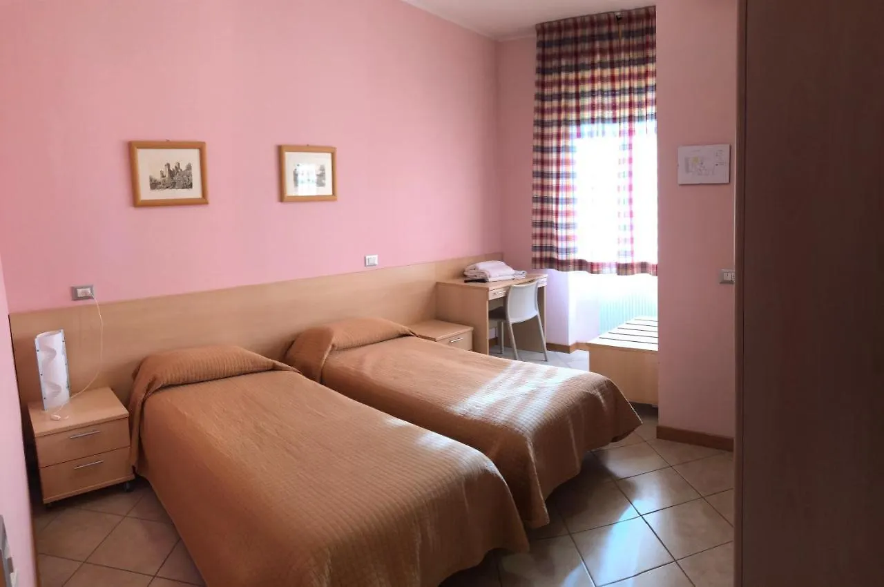 Da Nando Antica Osteria Hotel Godi
