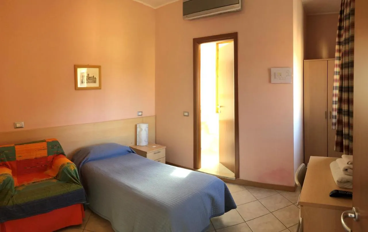 Da Nando Antica Osteria Hotel Godi