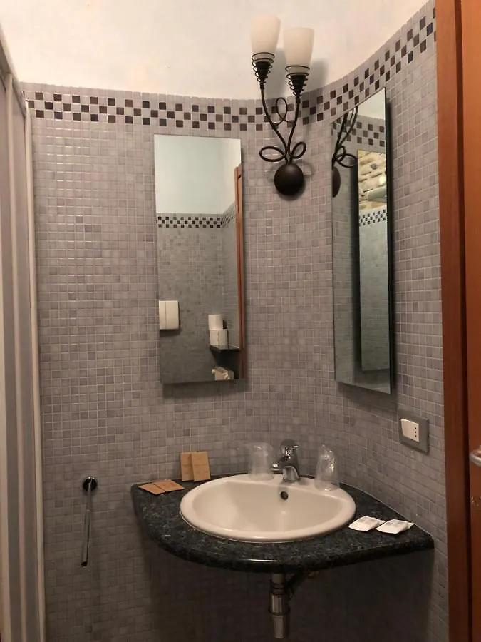 Da Nando Antica Osteria Hotel Godi