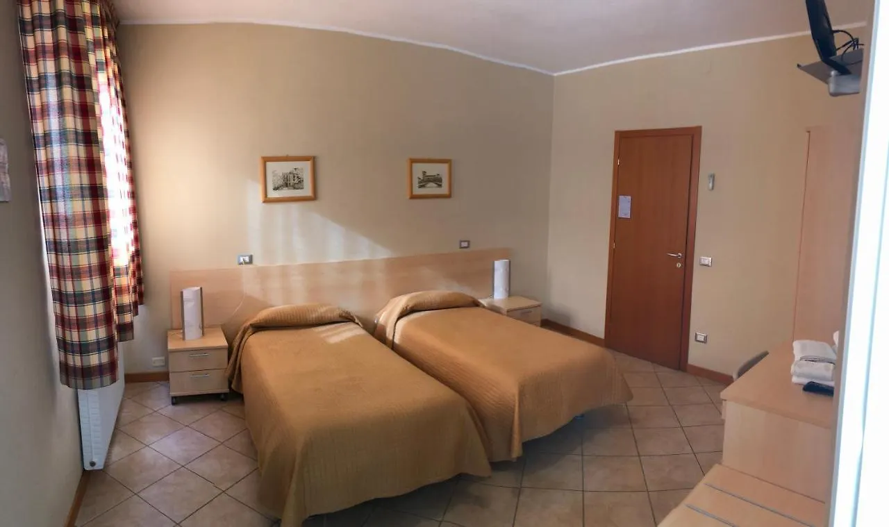 Da Nando Antica Osteria Hotel Godi