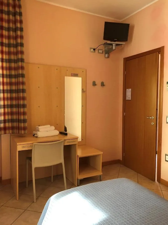 Da Nando Antica Osteria Hotel Godi Italy