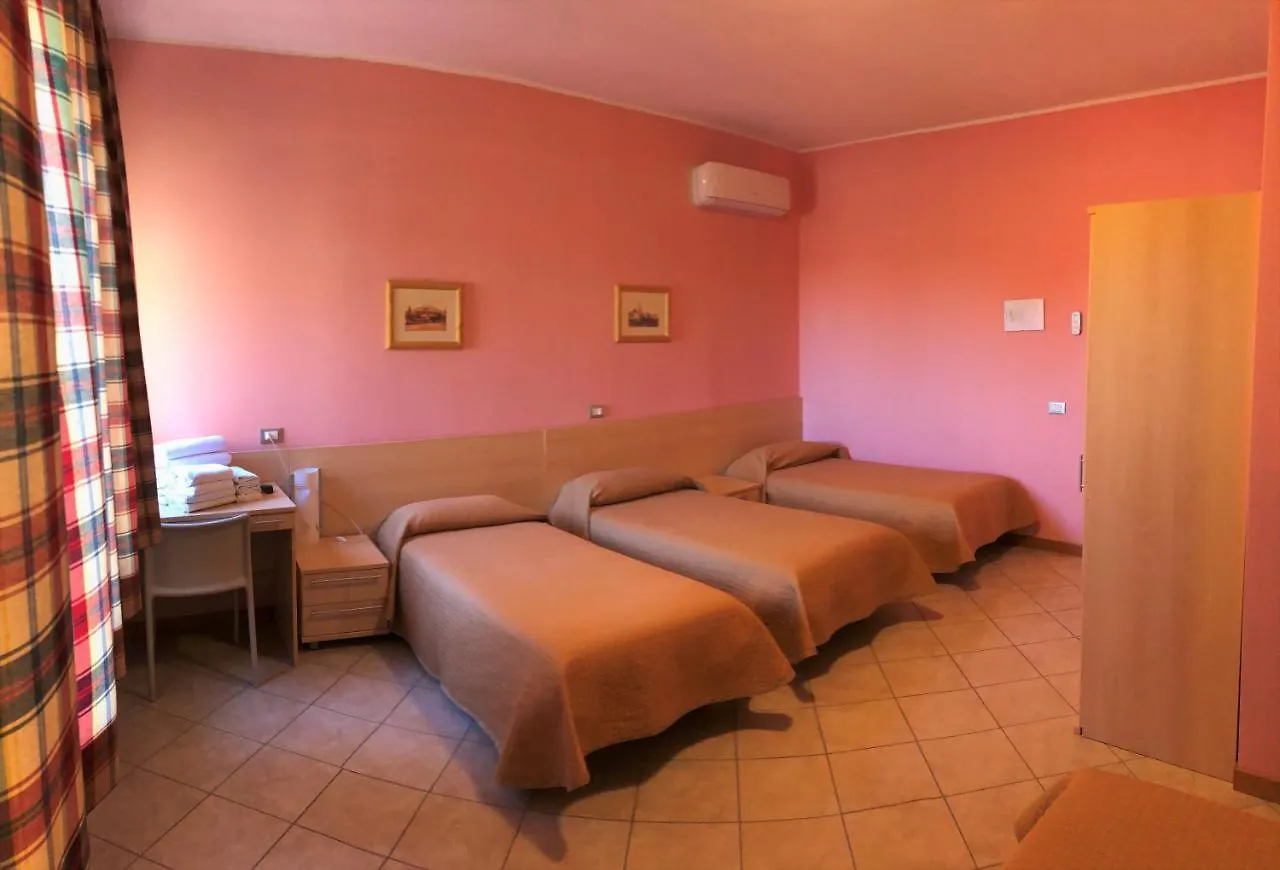 Da Nando Antica Osteria Hotel Godi Italy