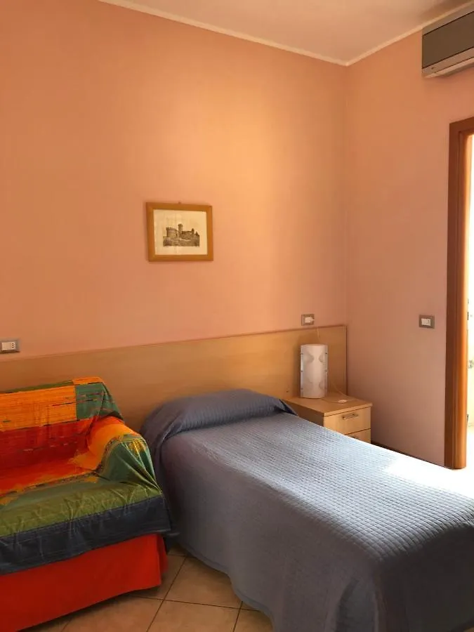 Da Nando Antica Osteria Hotel Godi