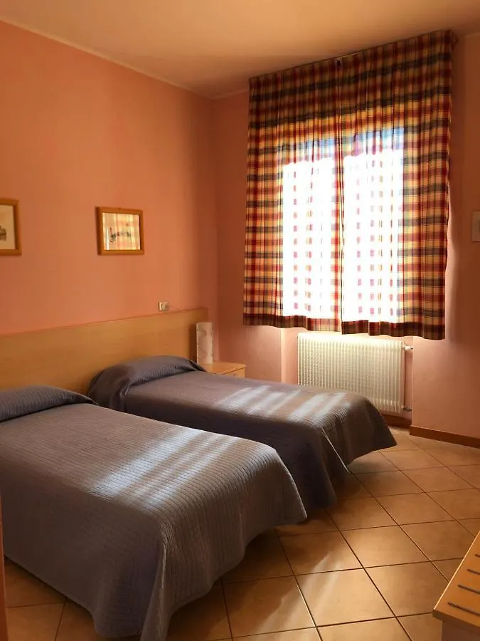 Da Nando Antica Osteria Hotel Godi 2*,  Italy
