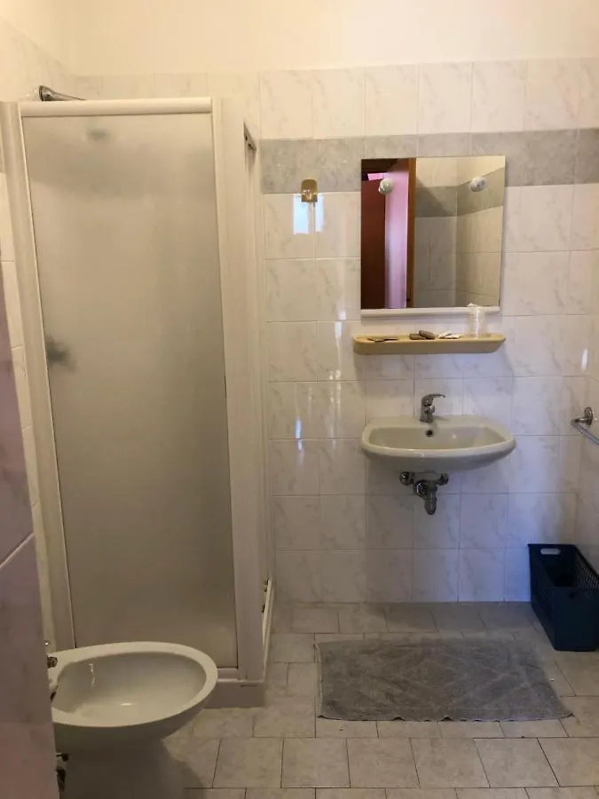 Da Nando Antica Osteria Hotel Godi