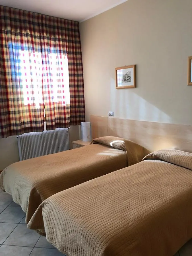 Da Nando Antica Osteria Hotel Godi