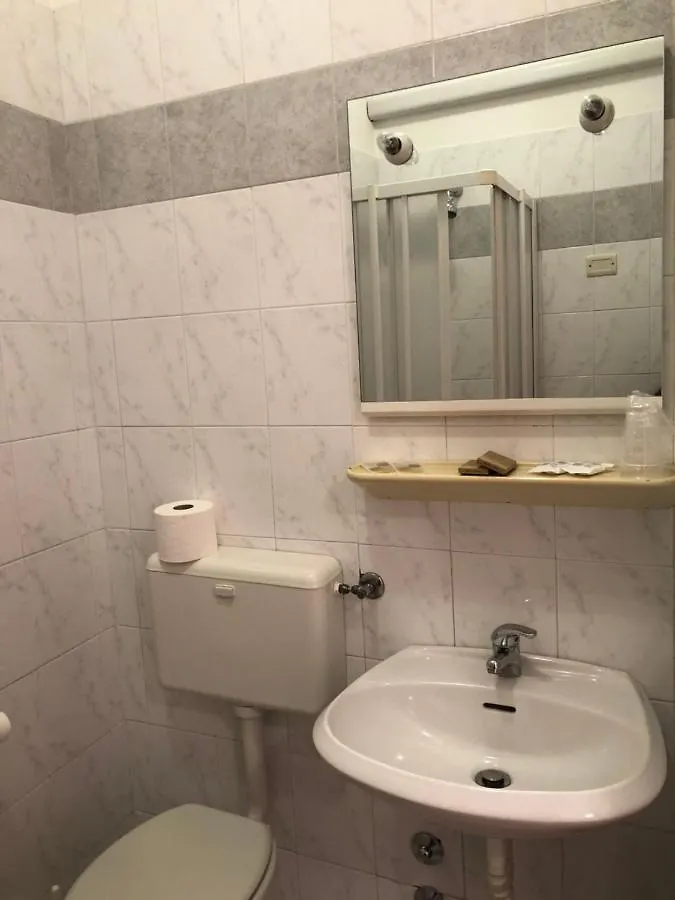 Da Nando Antica Osteria Hotel Godi