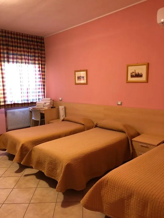 Da Nando Antica Osteria Hotel Godi