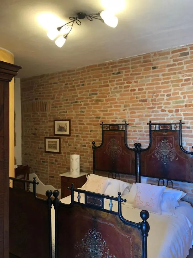 Da Nando Antica Osteria Hotel Godi