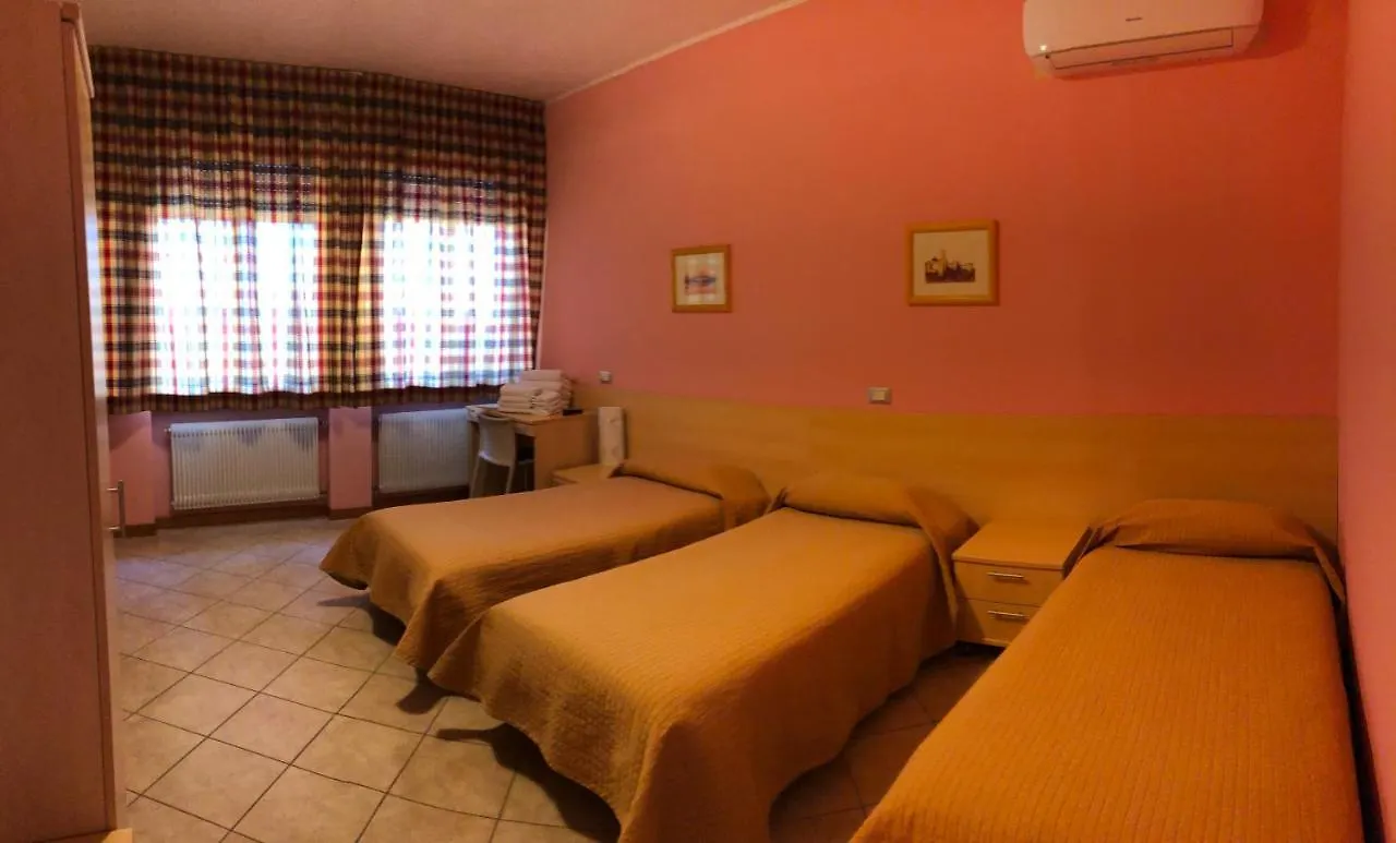 Da Nando Antica Osteria Hotel Godi