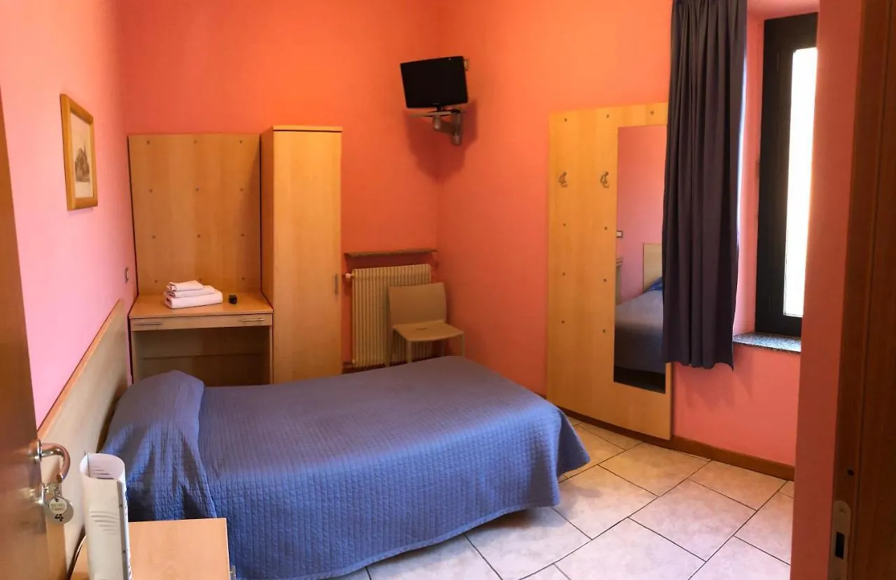 Da Nando Antica Osteria Hotel Godi