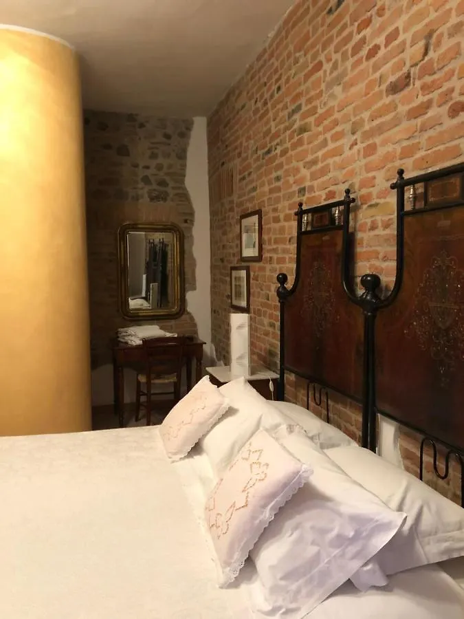Da Nando Antica Osteria Hotel Godi